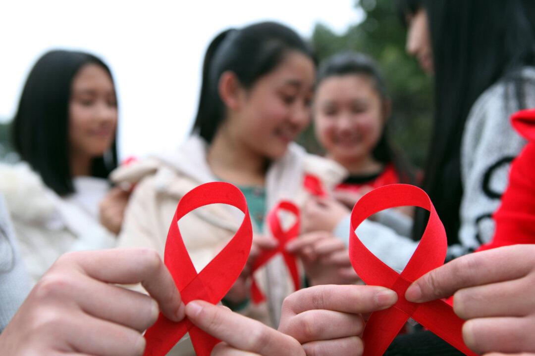 HIV Detected in More Than 12,000 Blood Plasma Treatments Made by Chinese State-Owned Company