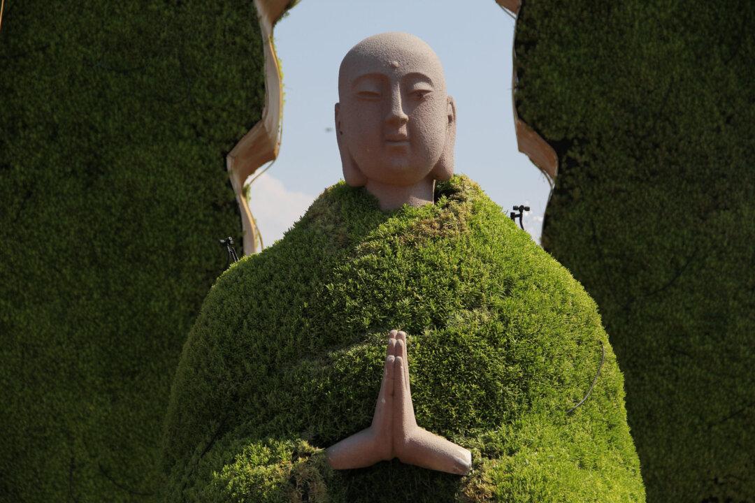 Has China Lost Its Soul?