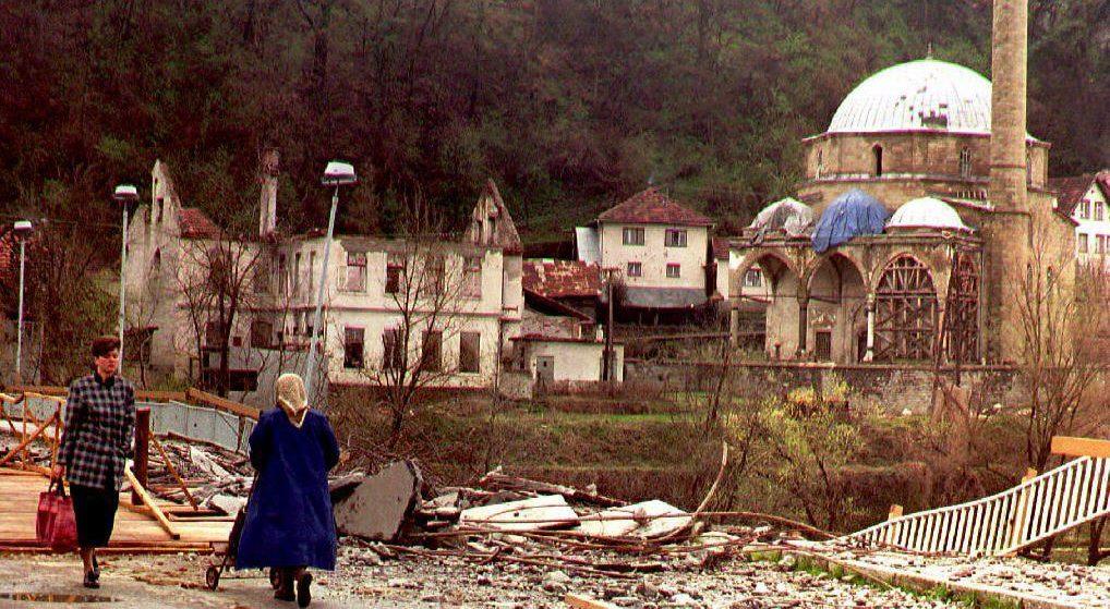 Bosnian Serbs Form New Panels to Re-examine Srebrenica, Sarajevo Victims