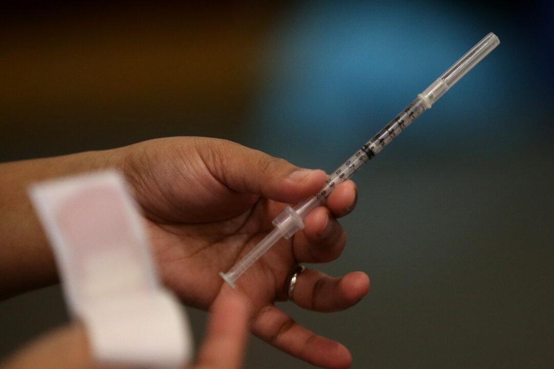 Mother Jailed for Draining Her Son’s Blood Over Five Years, One Pint a Week