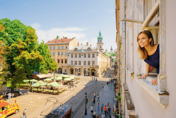 How to Overcome Jet Lag