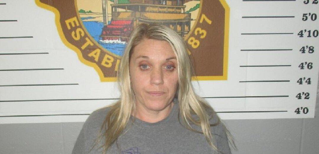 Woman Accused of Poisoning Husband With Antifreeze, Burning House After He Died