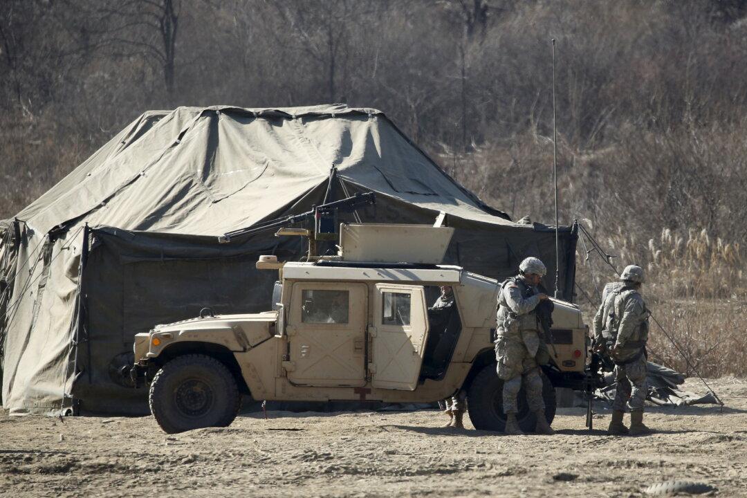 After Trump’s Demand, South Korea Signs Deal to Pay More for US Troops