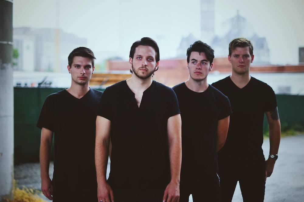 Memorial Set for Nashville Rock Musician Killed in Robbery