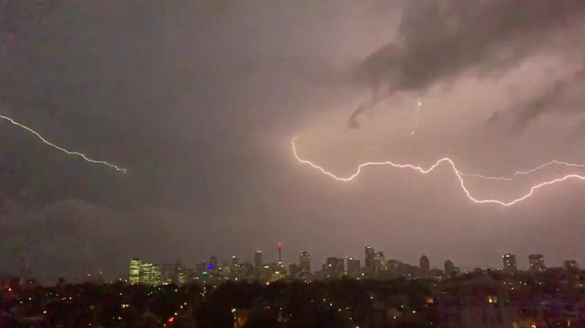 NASA’s 2nd Rocket Finally Launches in Outback Australia After Weather Delays