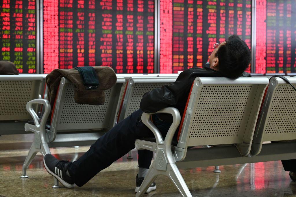 China’s Slumping Economy Does Damage to Domestic, Japanese Companies