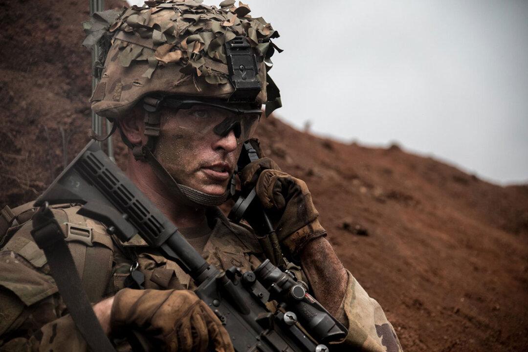 Optimism May Protect Against Chronic Pain in Soldiers