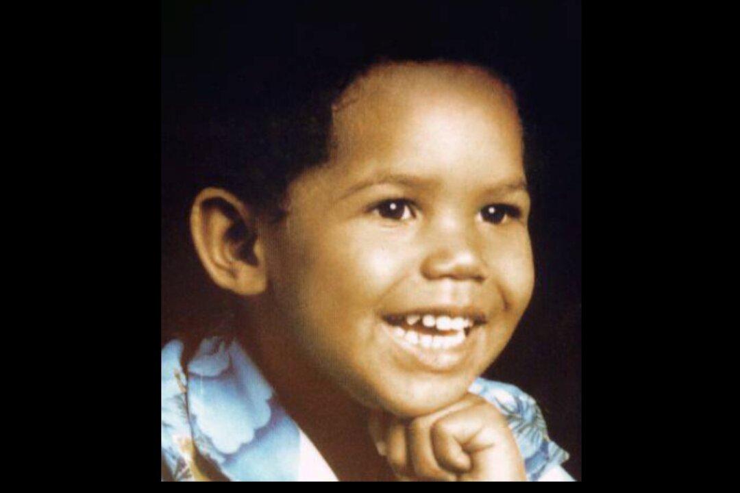 Florida Mom Arrested in 3-Year-Old Son’s 1986 Nevada Death