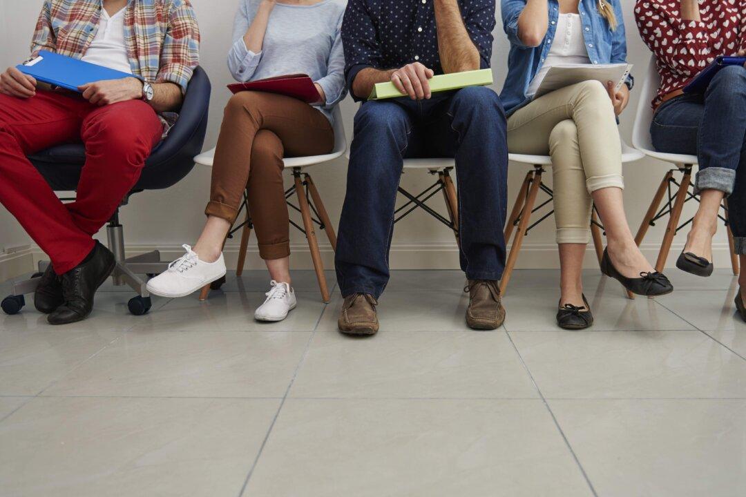 These 11 Sitting Positions Can Reveal Your Personality—#4 Shows You Are a Leader