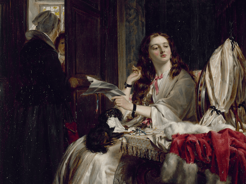 St. Valentine’s: A Minor Day in a Medieval Calendar Packed With Festivals