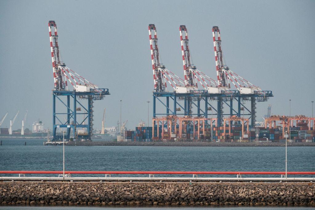 Hong Kong Lawsuit Challenges China’s ‘One Belt, One Road’ Ambitions in Djibouti