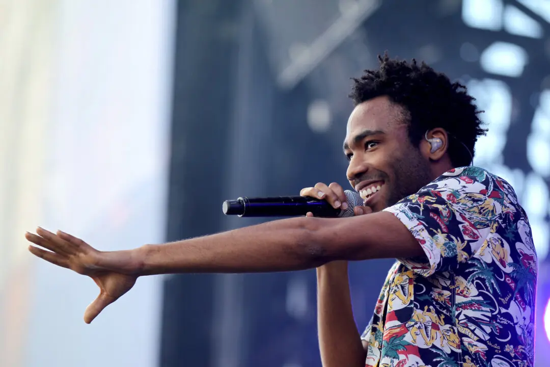 Donald Glover Reveals Stroke Forced Him to Cancel 2024 World Tour
