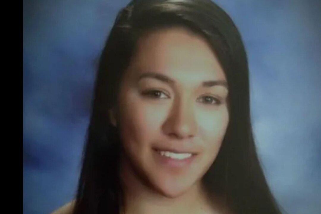 Man ‘Set a Timer’ Before Killing Female Classmate, Video Shows