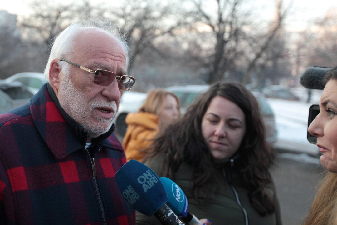 Bulgaria Examines Possible Link Between Skripal and Gebrev Poisonings