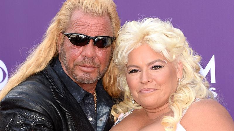 ‘Dog the Bounty Hunter’ Star Beth Chapman’s Final Moments Revealed Before She Fell Unconscious