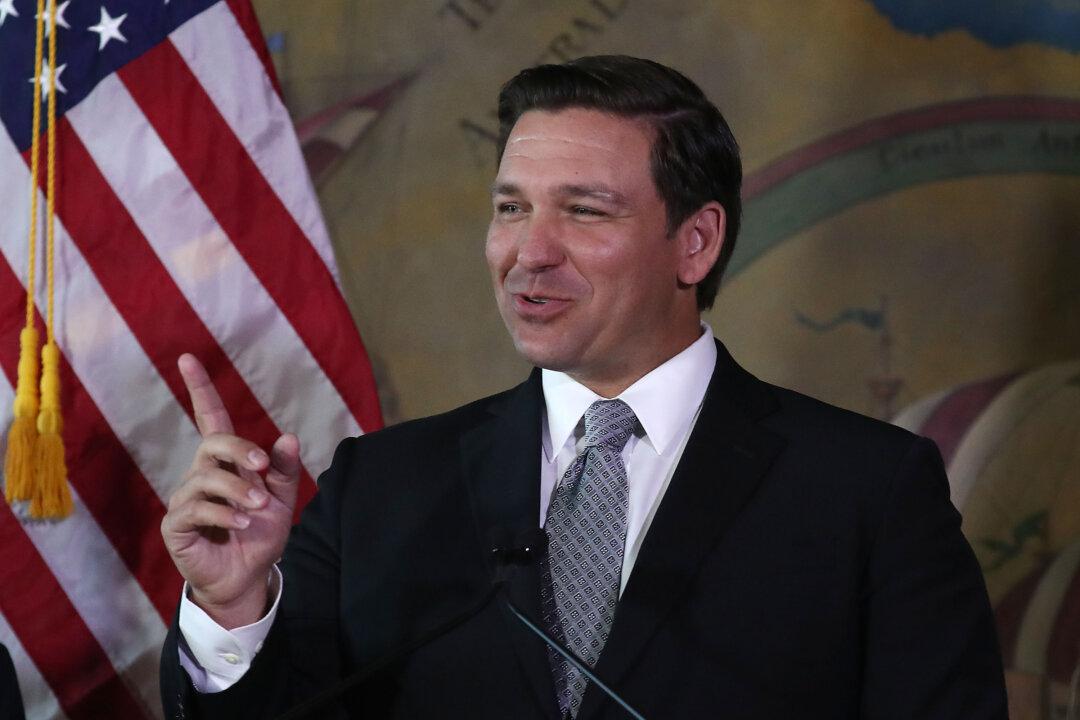 Florida Governor Plans Rollback of Common Core