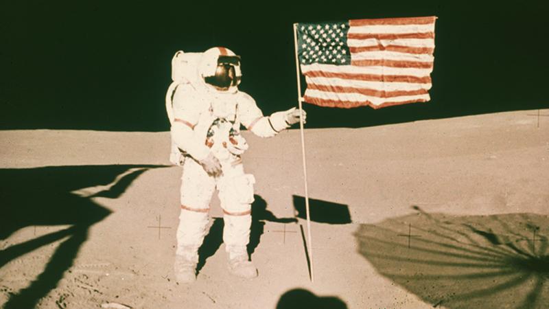 Earth’s Oldest Rock Discovered on the Moon 4 Billion Years After It Landed, Study Says