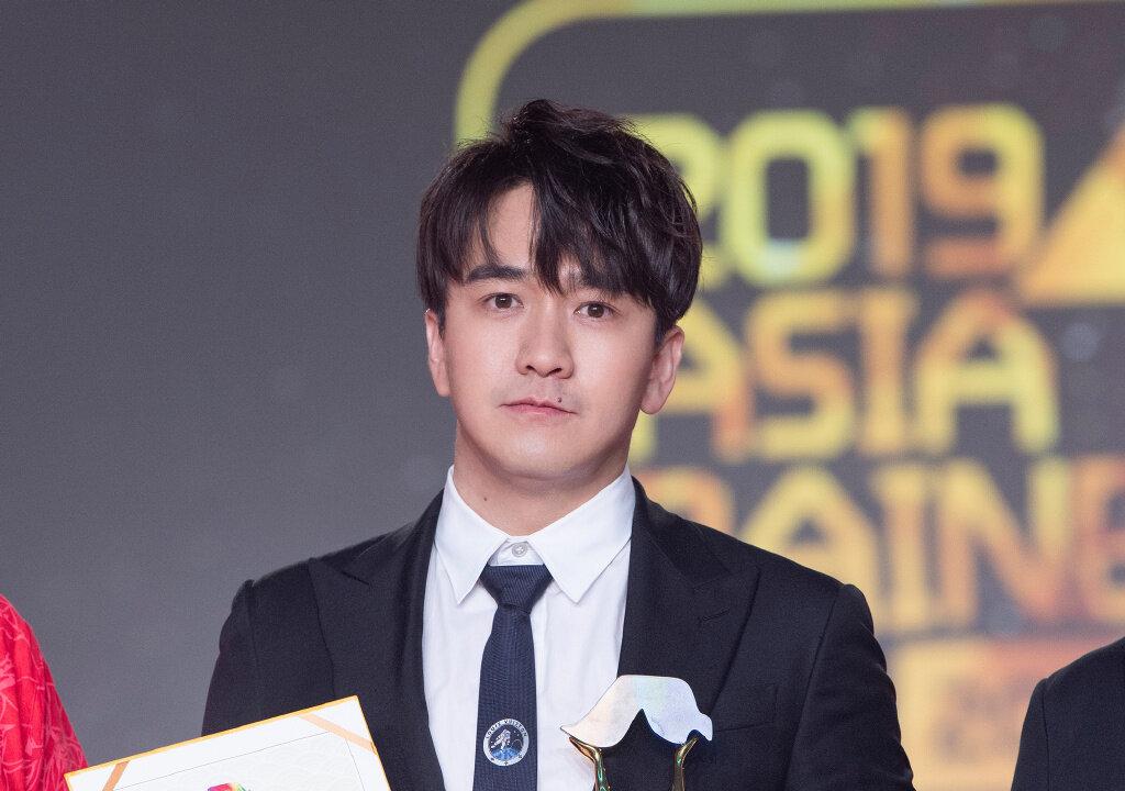 Famous Chinese Actor Caught Up in Academic Fraud Scandal