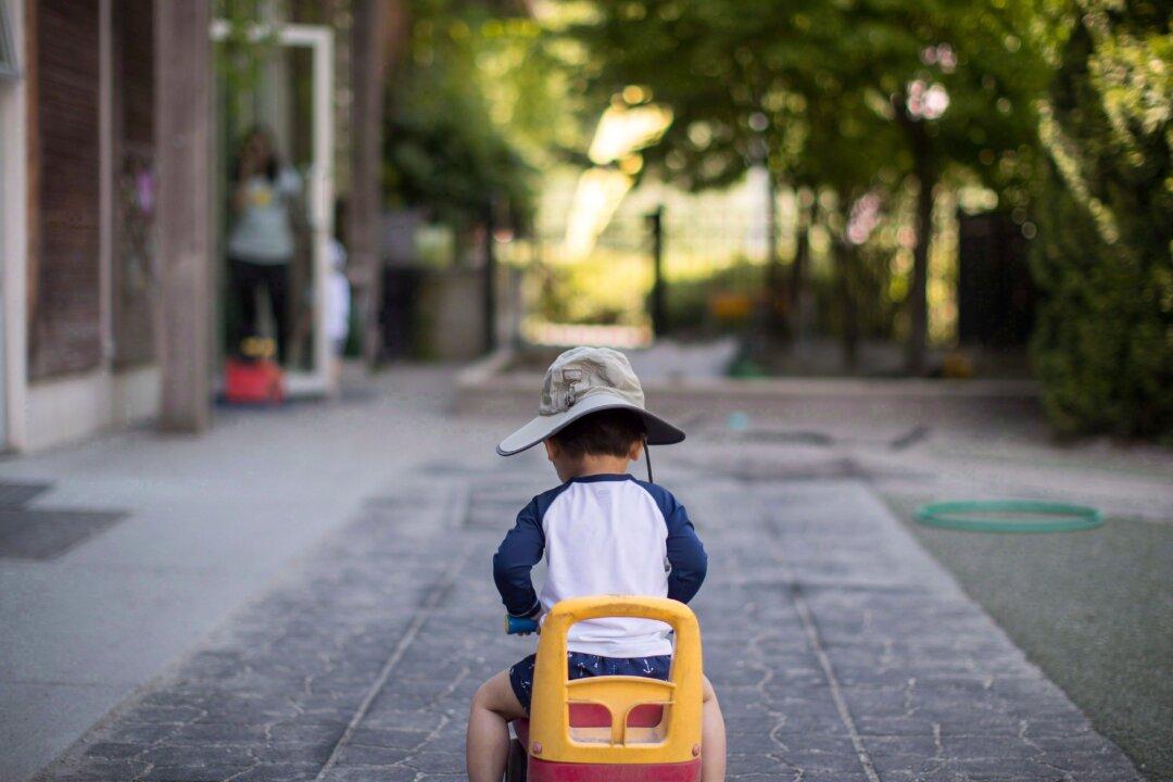 Pre-Election Promises to Extend $10-a-Day Child-Care Scheme Could Be Costly