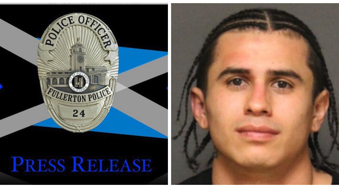 Drugged Driver Ran Over 9 Pedestrians in Southern California Before Getting Arrested