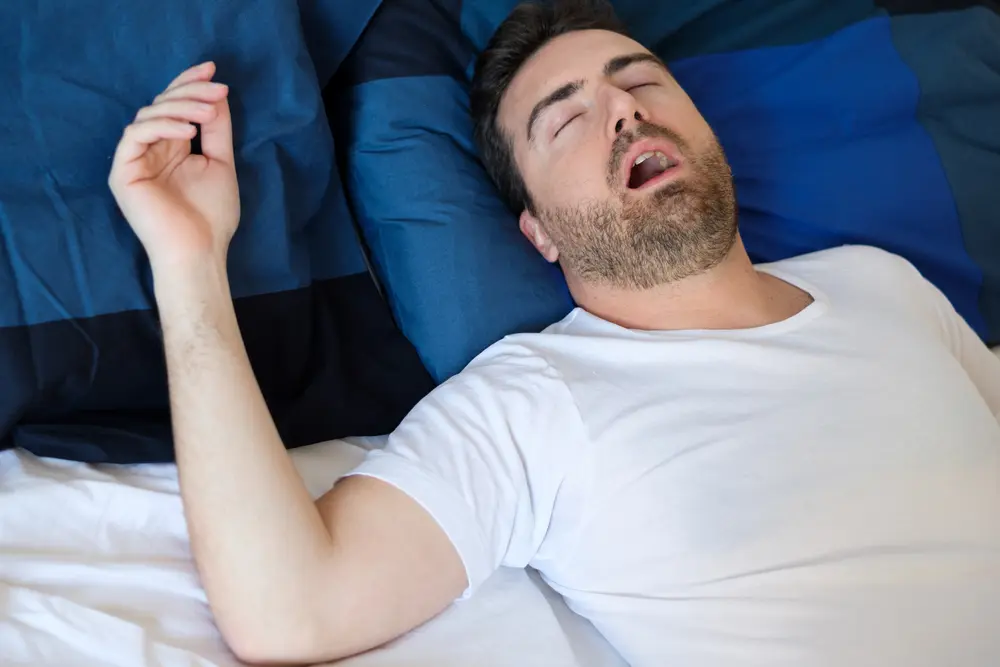 Hidden Heart Risks of Obstructive Sleep Apnea: What You Need to Know