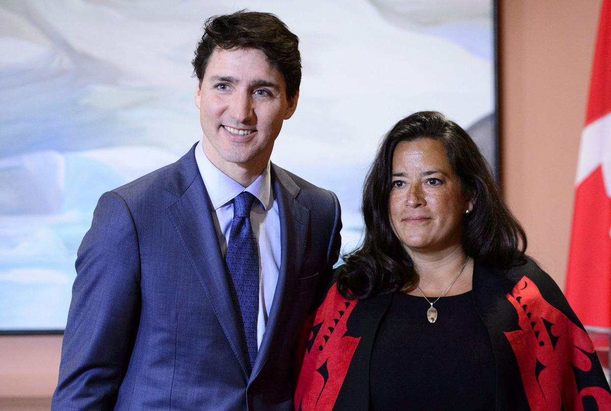 Citizen Group Seeks to Launch Private Prosecution of PM Over SNC-Lavalin Affair