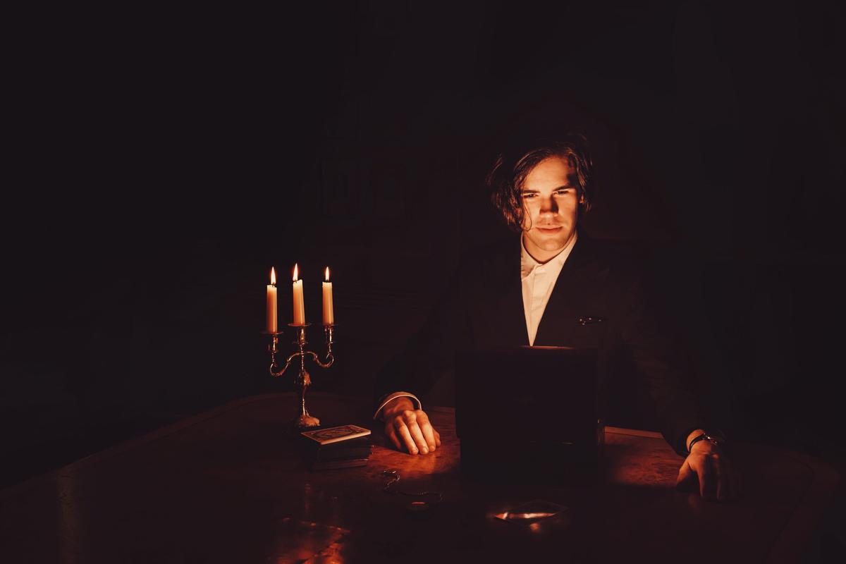 Theater Review: ‘Wonders at Dusk’