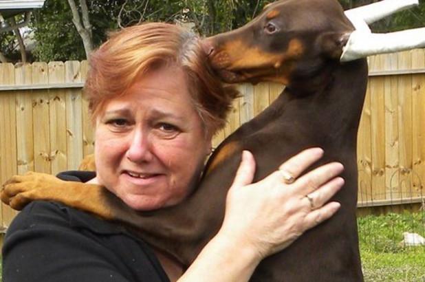 Texas Dog Trainer Found Dead With Bite Marks: Police