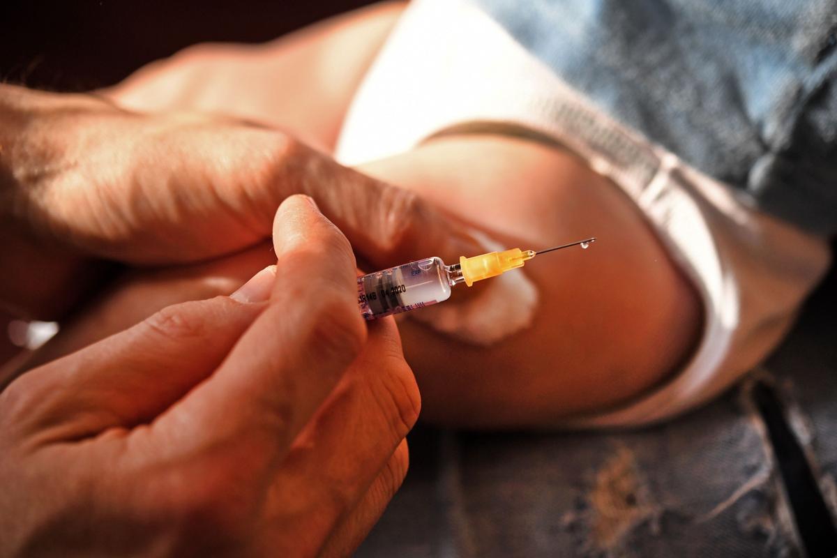 Judge Upholds Law Blocking Religious Exemptions to Vaccines Just Before School Starts