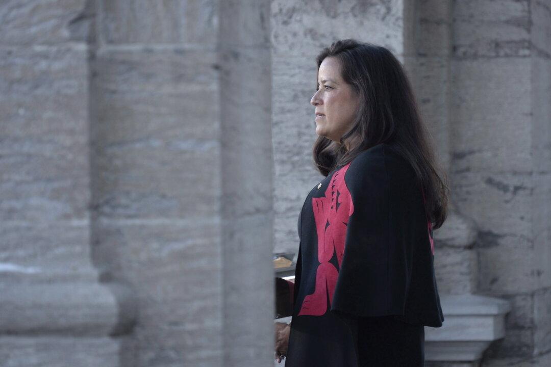 Wilson-Raybould Resignation, SNC-Lavalin Scandal a Test of Canada’s Rule of Law