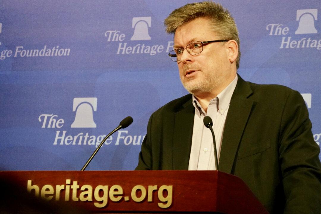 Socialism Ruins the Traditional Family Structure, Warns Expert