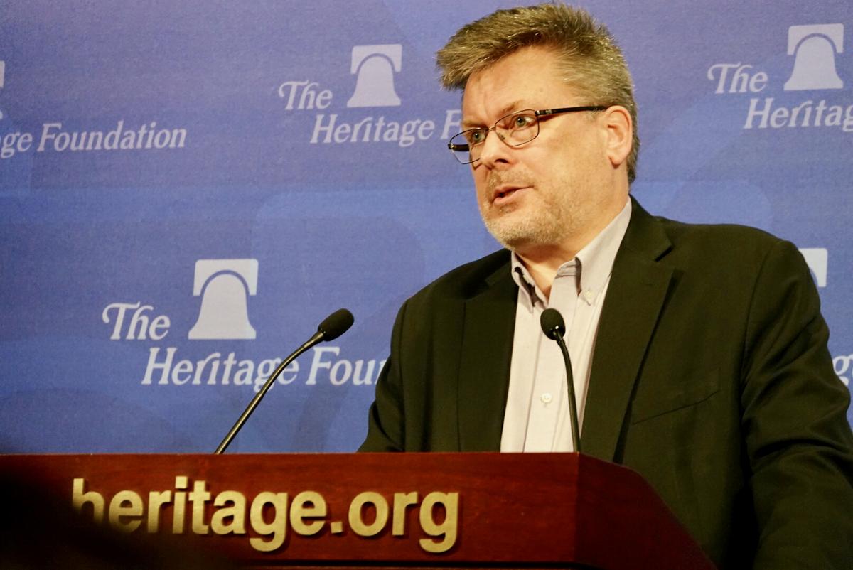 Socialism Ruins the Traditional Family Structure, Warns Expert