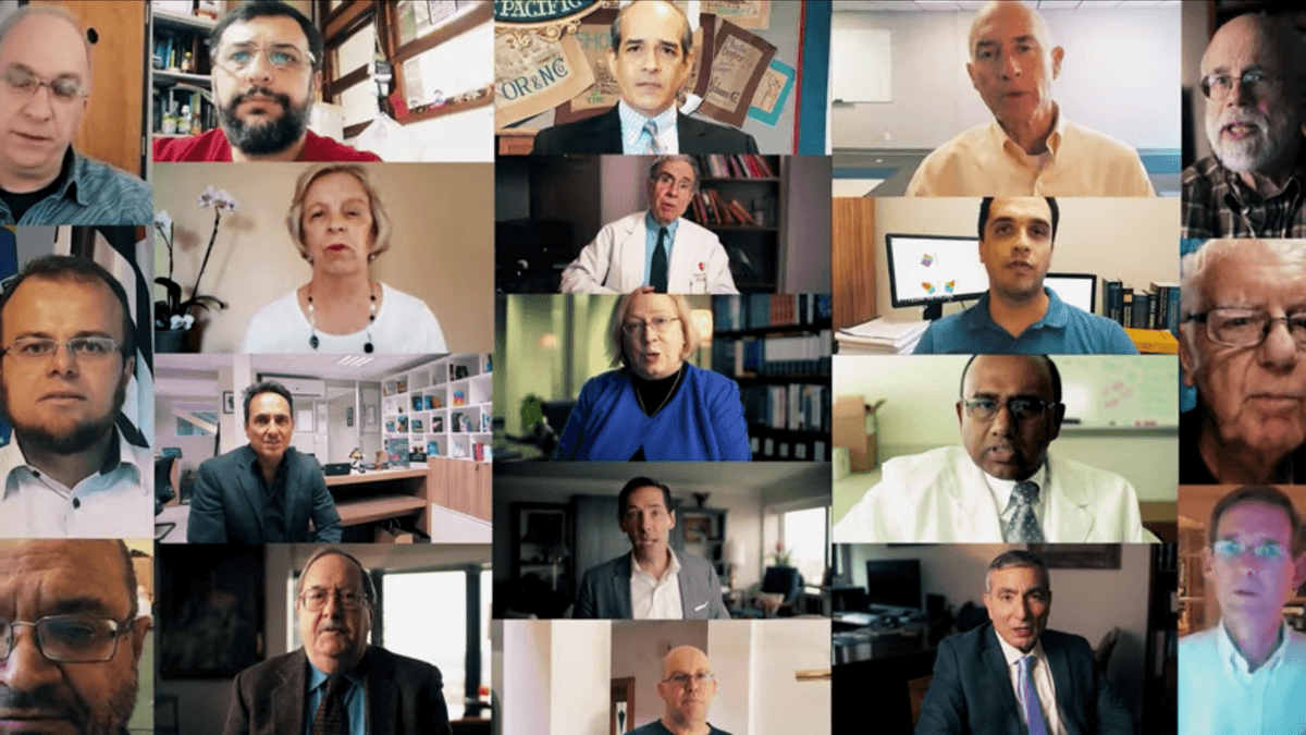 More Than 1,000 Scientists Dissent From Darwinism