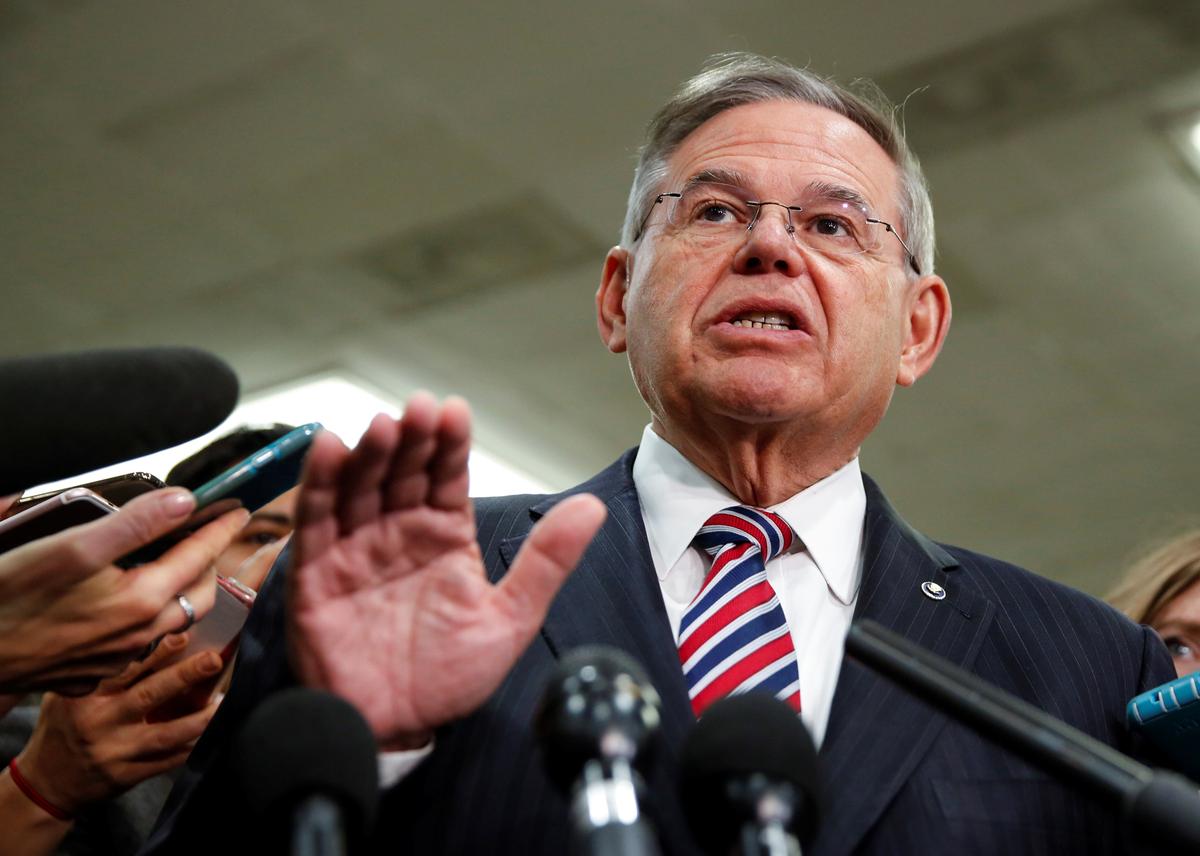 Senate Democrats Press Trump for China IP, Tech Transfer Commitments