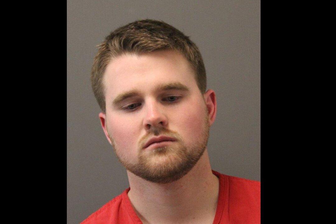 NFL Coach’s Son Arrested After Multiple Confrontations at Virginia Restaurant: Police