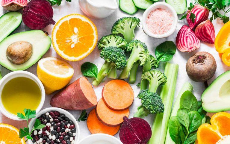 Are You Eating Enough Methyl Donor Foods?