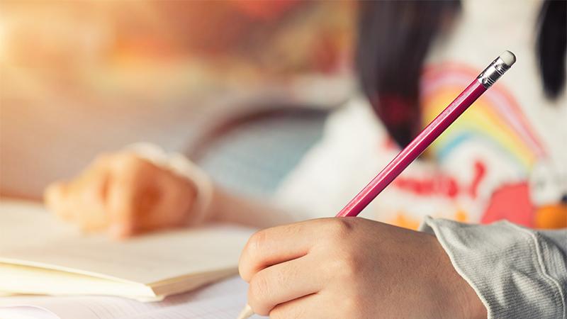 11-Year-Old Girl Offers Hilarious Response After Teacher Punishes the Whole Class
