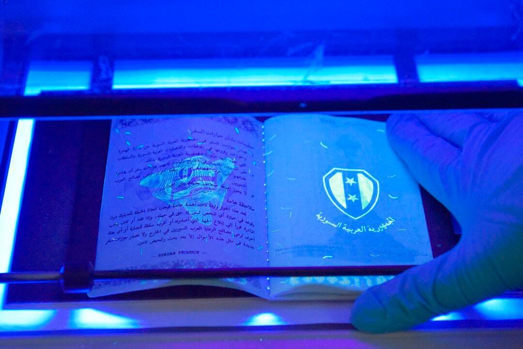 Two Syrians Arrested in Germany for Suspected Crimes Against Humanity