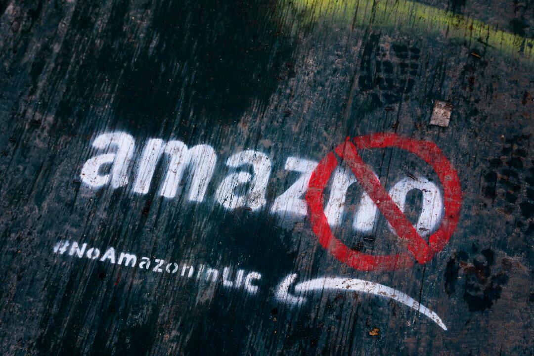 Amazon Dumps NYC Headquarters and Its Promised 25,000 Jobs