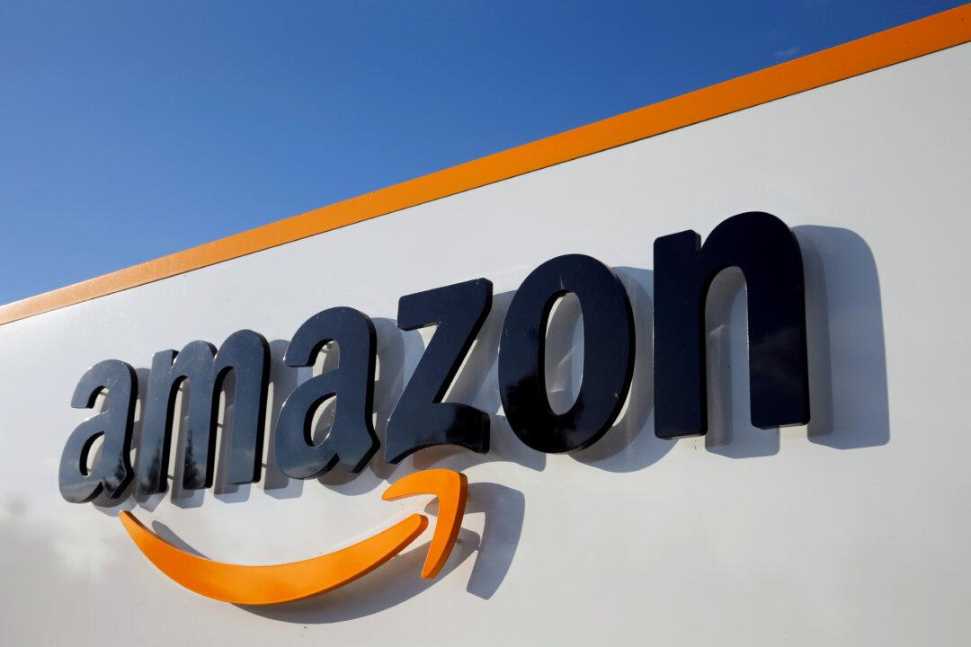 Amazon Seeks to Hire 100,000 to Meet Increase in Orders Amid Coronavirus Outbreak