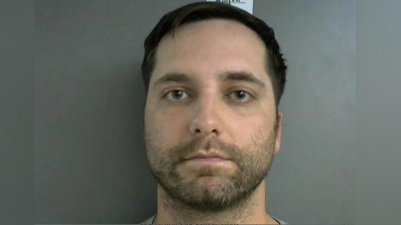 Alabama Math Teacher Accused of Raping 15-Year-Old Student