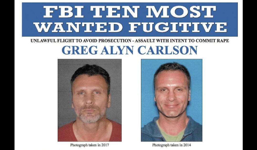 One of the US’s Most Wanted Fugitives Is Believed to be Killed by Officers