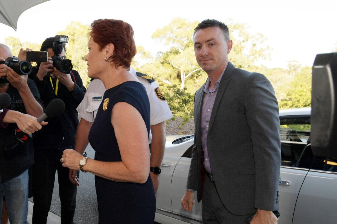 Australia’s Pauline Hanson to Preference Coalition on ‘How to Vote’ Cards in 4 Key Seats