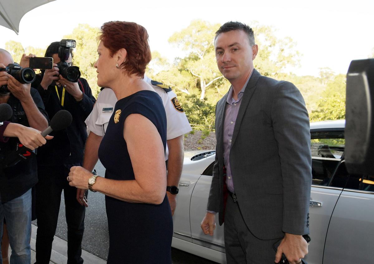 Australia’s Pauline Hanson to Preference Coalition on ‘How to Vote’ Cards in 4 Key Seats