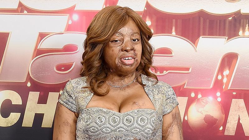 Kechi Steals Simon’s Heart with Latest AGT Performance: ‘A Total Star, I Love You’