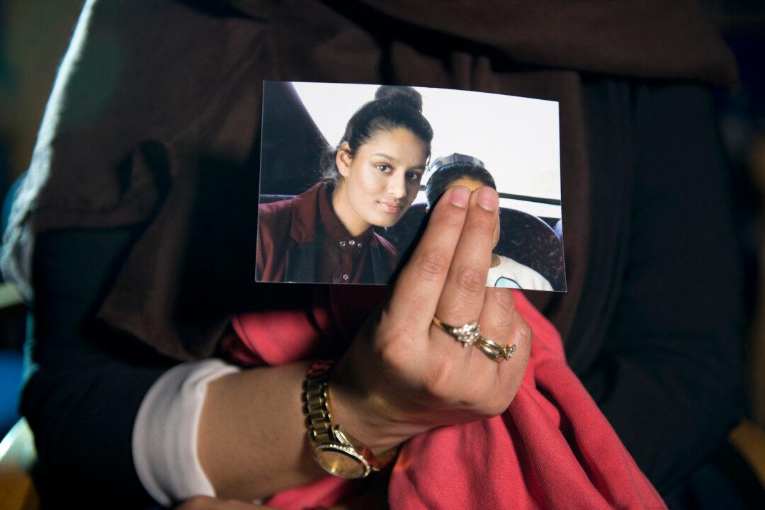 Shamima Begum Loses 1st Bid to Challenge Removal of Citizenship at Supreme Court
