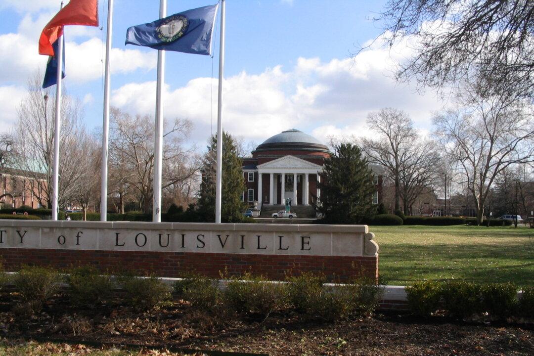 Kentucky Students Lobby for Protection of Free Speech