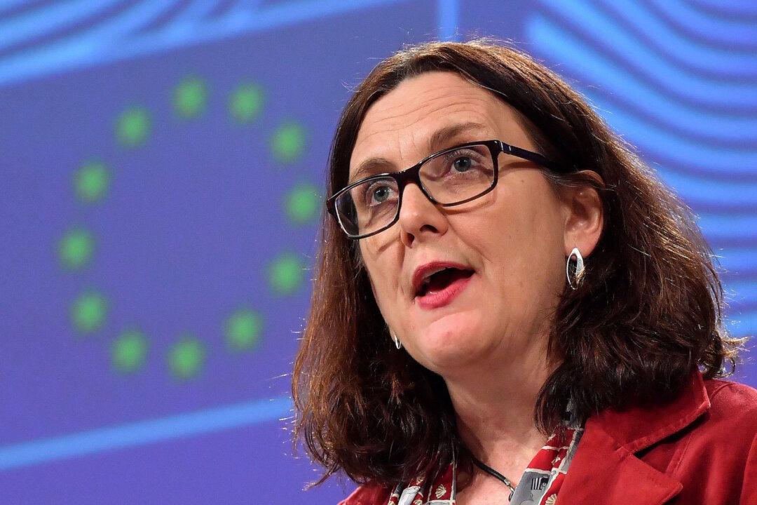 EU Toughens Foreign Investment Rules in Face of Beijing’s Attempts to Buy Sensitive Companies