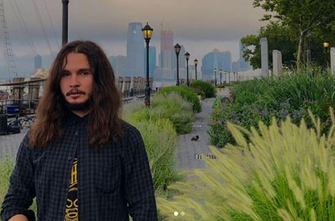 Alleged Suitcase Killer Was in Country Illegally as First Pictures Emerge