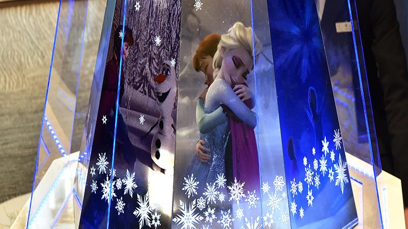 Frozen 2: Disney’s Teaser Trailer Shows Our Beloved Heroes on the Brink of Trouble